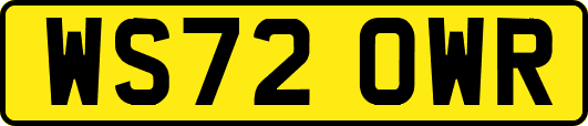 WS72OWR