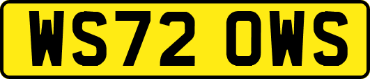 WS72OWS