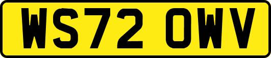 WS72OWV