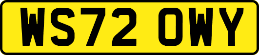 WS72OWY
