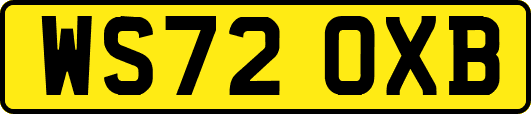 WS72OXB