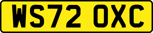 WS72OXC