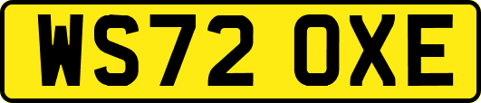 WS72OXE
