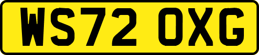 WS72OXG
