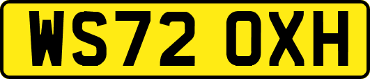 WS72OXH
