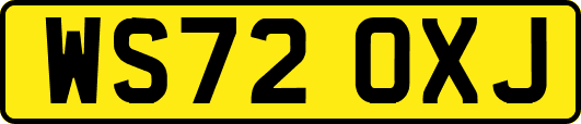WS72OXJ