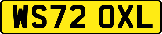 WS72OXL