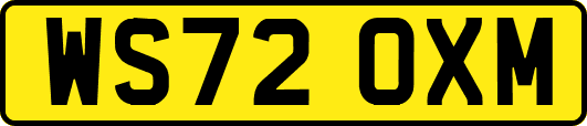 WS72OXM