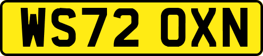 WS72OXN