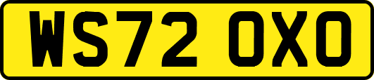 WS72OXO