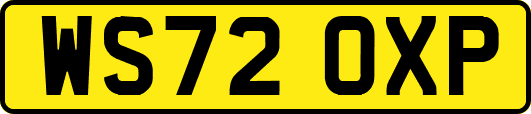 WS72OXP