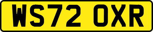 WS72OXR