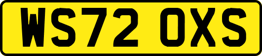 WS72OXS