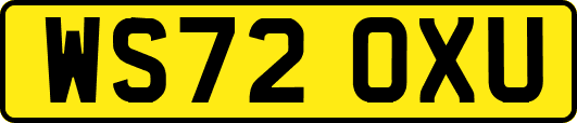 WS72OXU