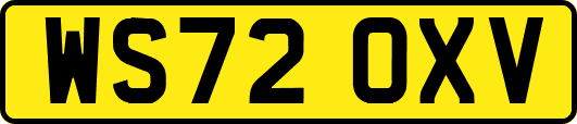 WS72OXV