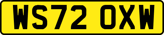 WS72OXW