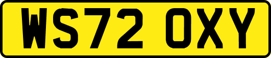 WS72OXY