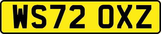 WS72OXZ