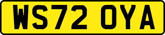 WS72OYA