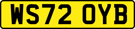 WS72OYB