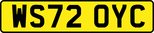 WS72OYC