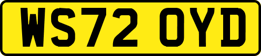WS72OYD