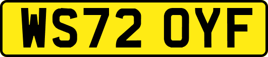 WS72OYF