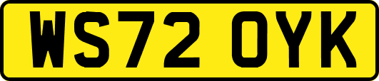 WS72OYK