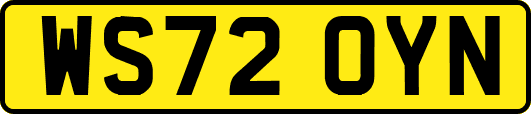WS72OYN
