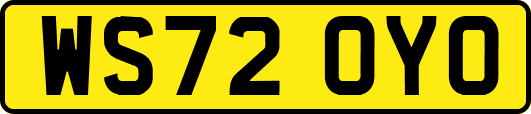 WS72OYO