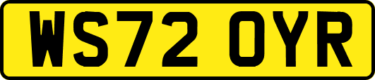 WS72OYR