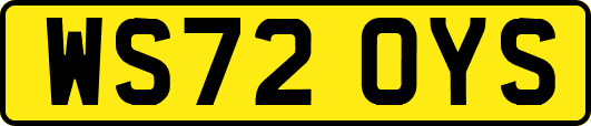 WS72OYS