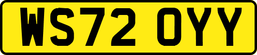 WS72OYY