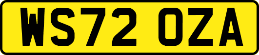 WS72OZA