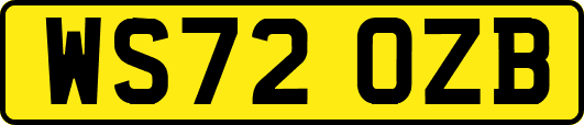 WS72OZB