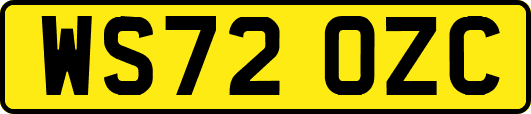 WS72OZC
