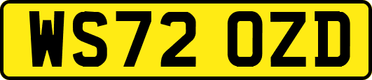 WS72OZD