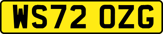 WS72OZG