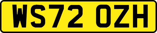 WS72OZH