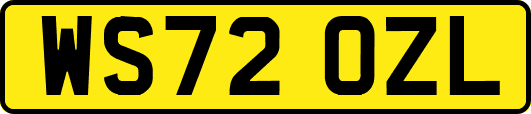 WS72OZL