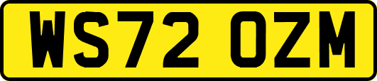 WS72OZM