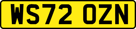 WS72OZN