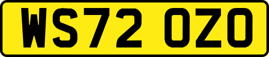 WS72OZO