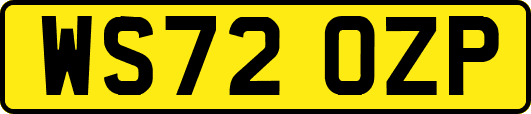 WS72OZP