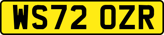WS72OZR