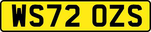 WS72OZS