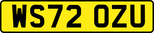 WS72OZU