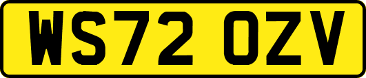 WS72OZV