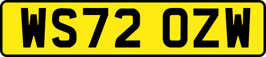 WS72OZW