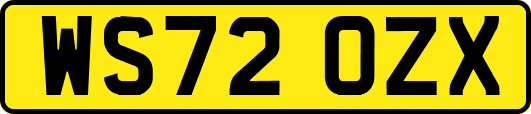 WS72OZX